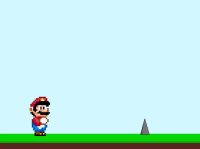 Cкриншот Mario Platformer - Scratch, изображение № 3439688 - RAWG