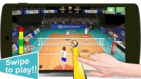 Cкриншот Volleyball Champions 3D - Online Sports Game, изображение № 1558087 - RAWG