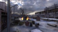 Cкриншот S.T.A.L.K.E.R.: Тень Чернобыля, изображение № 224218 - RAWG
