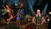 Cкриншот Sims 3: Сверхъестественное, The, изображение № 596153 - RAWG