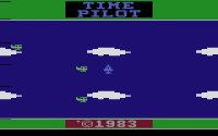 Cкриншот Time Pilot (1982), изображение № 727740 - RAWG