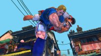 Cкриншот Street Fighter 4, изображение № 491004 - RAWG