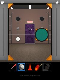 Cкриншот DOOORS 5 - room escape game, изображение № 892142 - RAWG