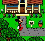 Cкриншот Mickey's Racing Adventure, изображение № 742939 - RAWG