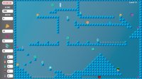 Cкриншот Box Maze 2: Agent Cubert, изображение № 658739 - RAWG