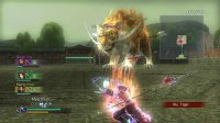 Cкриншот Dynasty Warriors: Strikeforce, изображение № 516452 - RAWG