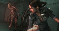 Cкриншот Resident Evil Revelations, изображение № 261710 - RAWG