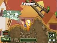 Cкриншот Worms: Open Warfare 2, изображение № 786009 - RAWG