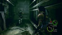 Cкриншот Resident Evil 5, изображение № 115016 - RAWG