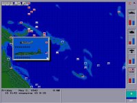 Cкриншот World War II: Battles of the South Pacific, изображение № 336459 - RAWG