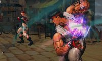 Cкриншот Super Street Fighter 4, изображение № 541530 - RAWG