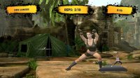 Cкриншот Jillian Michaels Fitness Adventure, изображение № 283062 - RAWG