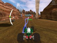 Cкриншот Drome Racers, изображение № 302218 - RAWG