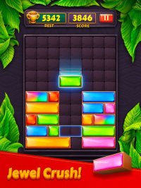 Cкриншот Jewel Blast - Block Drop Puzzl, изображение № 1785667 - RAWG