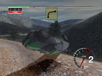 Cкриншот Colin McRae Rally 04, изображение № 386027 - RAWG