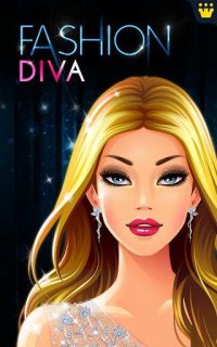 Cкриншот Fashion Diva: Dressup & Makeup, изображение № 1557508 - RAWG