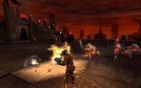 Cкриншот Hellgate: London, изображение № 403332 - RAWG