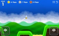 Cкриншот Flappy Golf 2, изображение № 881085 - RAWG