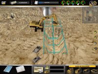 Cкриншот Caterpillar Construction Tycoon, изображение № 440590 - RAWG