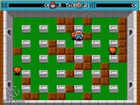 Cкриншот Bomberman Collection, изображение № 364652 - RAWG