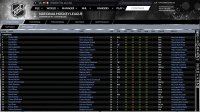 Cкриншот Franchise Hockey Manager 6, изображение № 2183778 - RAWG