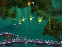 Cкриншот Rayman Jungle Run, изображение № 599637 - RAWG