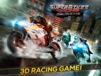 Cкриншот Superbike Racing Challenge - Free & Fun Street Bike Race Grand Prix Game, изображение № 2024591 - RAWG
