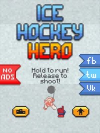 Cкриншот Ice Hockey Heroes, изображение № 1695655 - RAWG