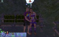 Cкриншот Sims: Истории робинзонов, The, изображение № 479325 - RAWG