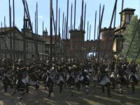 Cкриншот Medieval 2: Total War - Kingdoms, изображение № 473990 - RAWG
