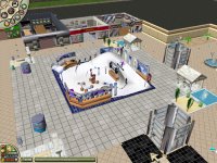 Cкриншот Mall Tycoon 2, изображение № 365563 - RAWG