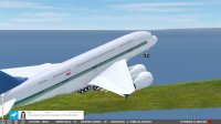 Cкриншот Airport Madness 3D, изображение № 69547 - RAWG