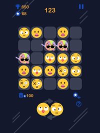 Cкриншот Dab Emoji - Moji Puzzle Games, изображение № 1751718 - RAWG