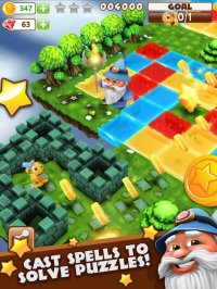 Cкриншот Puzzle Wiz, изображение № 959857 - RAWG