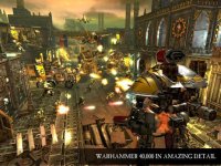 Cкриншот Warhammer 40,000: Freeblade, изображение № 2180624 - RAWG