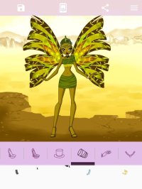 Cкриншот Avatar Maker: Fairies, изображение № 2026230 - RAWG