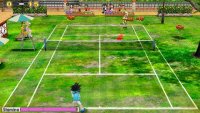 Cкриншот Hot Shots Tennis: Get a Grip, изображение № 2096400 - RAWG