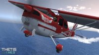 Cкриншот Air Race Flight Simulator 2018 Free, изображение № 1563952 - RAWG