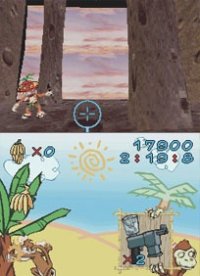 Cкриншот Monkey Madness: Island Escape, изображение № 790461 - RAWG