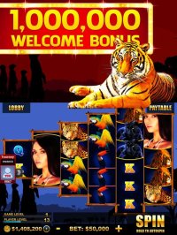 Cкриншот Casino Joy 2 - Slots Games, изображение № 1699134 - RAWG