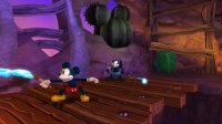 Cкриншот Disney Epic Mickey: Две легенды, изображение № 244064 - RAWG