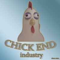 Cкриншот Chick End Industry, изображение № 2454411 - RAWG