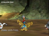 Cкриншот Dragon Quest Monsters: Joker, изображение № 249283 - RAWG