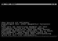 Cкриншот The Guild of Thieves, изображение № 744477 - RAWG