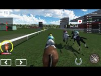 Cкриншот Horse Racer, изображение № 1890758 - RAWG