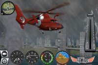 Cкриншот Helicopter Simulator 2016 Free, изображение № 1562357 - RAWG