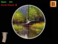 Cкриншот A Cool Adventure Hunter The Duck Shoot-ing Game by Animal-s Hunt-ing & Fish-ing Games For Adult-s Teen-s & Boy-s Free, изображение № 871528 - RAWG