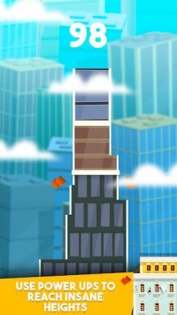 Cкриншот Tower Stack, изображение № 1388831 - RAWG