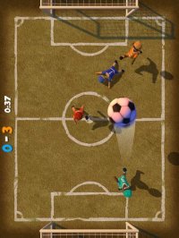 Cкриншот Party Soccer, изображение № 1727104 - RAWG