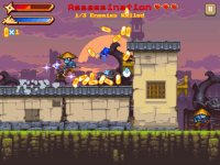 Cкриншот NinjAwesome, изображение № 1727288 - RAWG